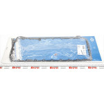 Прокладка піддону BMW 3.0TD M57/Opel Omega B 2.5DTI 02- 