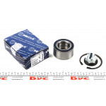 Підшипник маточини (передньої) Vovlo S40/V40 1.3-2.0 98- 