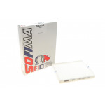 Фільтр салону BMW X5 (E70/F15/F85) 2.0-4.8 07-/X6 (E71/F16/F86) 3.0-4.4 07- 