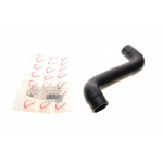 Патрубок радіатора (верхній) MB Sprinter 2.9TDI 