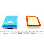 Фільтр повітряний Volvo XC90 02-14 