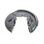 Захист диска гальмівного (заднього) (R) VW Tiguan/Passat/Skoda Superb 08-15 