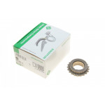 Шестерня колінвалу Smart Fortwo/Roadster 0.6/0.7 98-07 