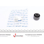 Сайлентблок важеля (заднього/спереду/ззовні) Audi Q7/Porsche Cayenne/VW Touareg 02- 