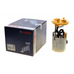 Насос паливний в бак MB Sprinter 906 2.2CDI (OM651/OM646) 06-  