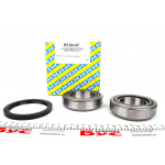 Підшипник маточини (задньої) MB Sprinter 408-416/VW LT 46 96- (к-кт) 