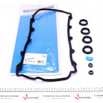 Прокладка кришки клапанів Audi A6/VW Touareg 3.7-4.2 98-05 (к-кт) 