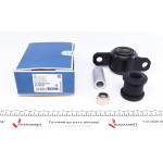 Сайлентблок важеля (переднього/ззаду) Fiat Ducato/Peugeot Boxer/Citroen Jumper 94-06 (з втулкой) 