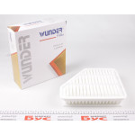 Фільтр повітряний Toyota Avensis/Auris 1.4/2.0/2.2D 07- 