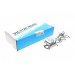 Прокладка колектора випускного Citroen Berlingo/Jumpy/Peugeot Expert/Partner 1.5 BlueHDI 18- 