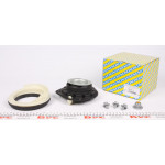 Подушка амортизатора (переднього) + підшипник Renault Megane II/Scenic II 04- 