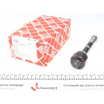 Тяга рульова VW T5 03- 