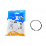 Прокладка глушника Fiat Doblo 1.6/2.0D 10- 