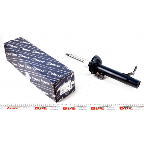 Амортизатор (передній) Ford Fiesta 01-08 (R)