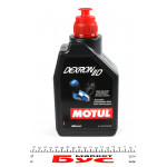 Олива АКПП ATF Dexron IID (1L) (105775) (MB 236.7/M2C 166 H/M2C 138 CJ/G607/C4) 