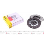 Комплект зчеплення Renault Megane III/Scenic III 2.0dCi 09-, 118/120kw, M9R 