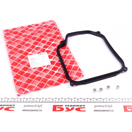 Прокладка піддону АКПП VW Golf IV/V 1.4-2.0/1.9 TDI -08