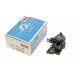 Реле генератора (140A) VW Caddy 1.2TSI/1.6/2.0TDI 10- (Bosch) (HÜCO) 