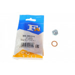 Болт зливу оливи + шайба BMW 3 (E46/E90)/5 (E39) 95-04 (M12x1.5) 