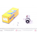 Циліндр гальмівний (головний) Opel Combo 04-/Corsa C 00-09/Tigra 04-10 (+ABS) 