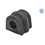 Втулка стабілізатора (переднього) Subaru Impreza 00-11 (d=19mm) 