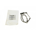 Датчик зносу гальмівних колодок (задніх) BMW X5 (E53) 00-06 (715mm) 