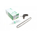 Комплект ланцюга ГРМ Skoda Fabia/Roomster/VW Polo 1.2 07- 