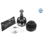 ШРКШ (зовнішній) VW T5 1.9TDI 03- 