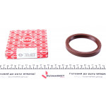 Сальник колінвалу (задній) BMW 3/5/6/7 (90x110x12) 