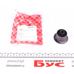 Сайлентблок важеля (переднього) Audi 80/90 -96/VW Passat -88 