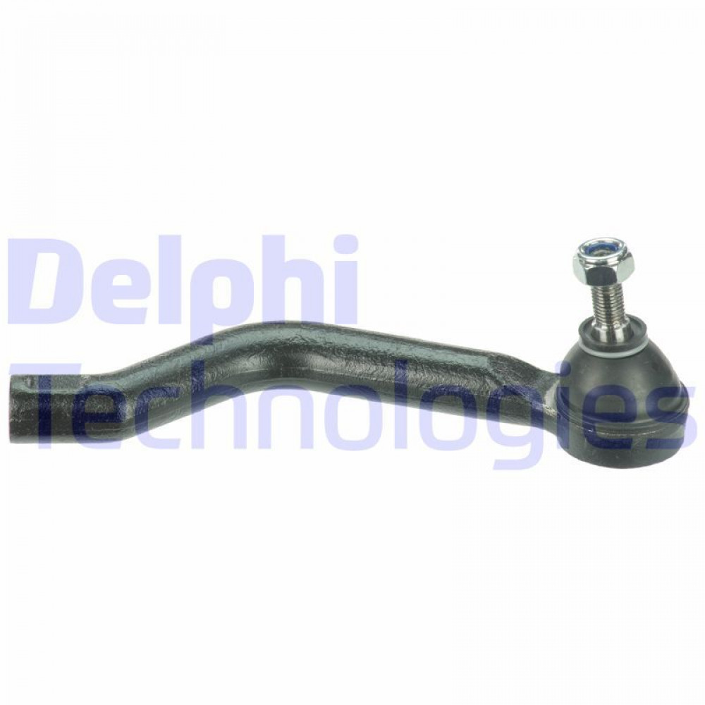 Наконечник тяги рульової (R) Renault Kadjar/Nissan Qashqai 13-