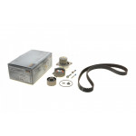 Комплект ГРМ + помпа Citroen Berlingo 1.6 08-/Peugeot Partner 307/Partner 01-12 (134x25)(73x31) 