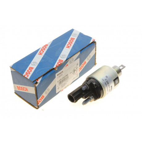 Реле стартера втягуюче VW Jetta III/Polo 1.6/2.5 10-
