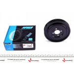 Шків колінвалу Fiat Doblo 1.3JTD 04- (6PK) 