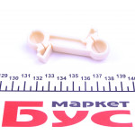 Вилка перемикання передач VW Golf II -92 (поперечна) 