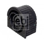 Втулка стабілізатора (переднього) Porsche Panamera 09-16 (d=22mm) 