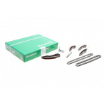 Комплект ланцюга ГРМ BMW 3 (F34)/X1 (F48)/X4 (F98) 1.5D/1.6D/2.0D 12-  (N47) 