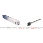 Тяга рульова Fiat Croma 05-/Opel Vectra C 02-09 (L=284mm) 