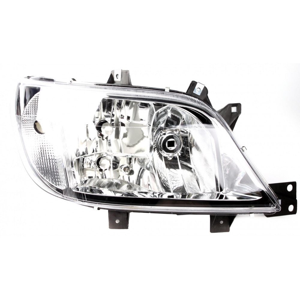 Фара (R) MB Sprinter CDI 03-
