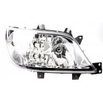 Фара (R) MB Sprinter CDI 03- 