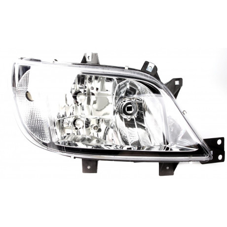 Фара (R) MB Sprinter CDI 03-