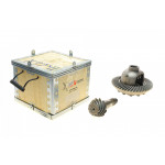 Головна пара в міст MB Sprinter/VW Crafter 06- (11x46) 215mm 