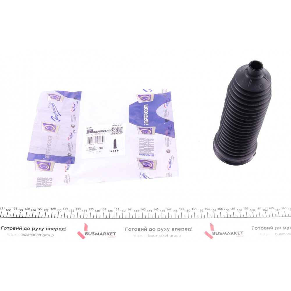 Пильник рейки рульової MB Sprinter/VW Crafter 06-