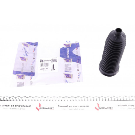Пильник рейки рульової MB Sprinter/VW Crafter 06-