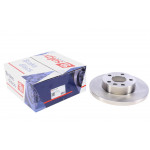 Диск гальмівний (передній) VW T4 95- (282x18) 