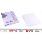 Фільтр салону VW Caddy II/Golf III/Skoda Octavia 