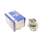 Помпа води Audi A3-A6/Skoda Octavia/VW Golf/Passat 2.0TDI 05-10/Mitsubishi Lancer 08-(R/B)(8лоп) 