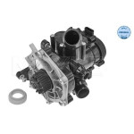 Помпа води Audi A3/A4/A5/A6/VW Golf VII/Passat VIII/Skoda Octavia IV/SuperB III 1.8/2.0 TSI/TFSI 14- 