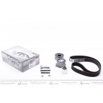 Комплект ГРМ Skoda Octavia/VW Golf/Passat 2.0TDI 