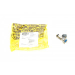 Форсунка бензинова Renault Clio/Laguna/Megane/Scenic 1.4/1.6 16V 99-08 